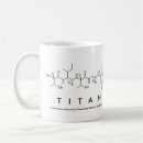 Suche nach titan tassen Wissenschaft