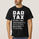 Suche nach steuern tshirts Humor