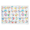 Recherche de pawprint Motif