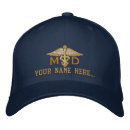 Recherche de medical casquettes Médecin