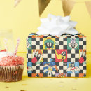 Recherche de caractère papier cadeau Classique
