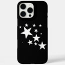 Recherche de étoile blanche iphone coques Étoiles