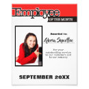 Recherche de employé mois posters Incitation