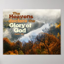 Suche nach psalm 19 1 poster Religiös