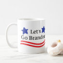 Recherche de brandon tasses Patriotique
