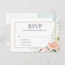 Recherche de cottage floral invitations Bride