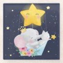 Suche nach elephant untersetzer Kawaii