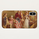 Recherche de drapeau de betsy ross iphone coques Amérique