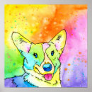 Suche nach watercolor poster Regenbogen