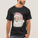 Recherche de pink santa claus Vintage