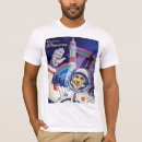 Recherche de yuri gagarin tshirts L'urss