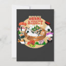 Recherche de couteau invitations Chef