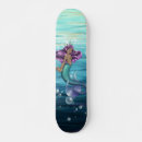 Recherche de mermaid skateboards Océan