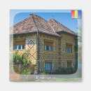 Recherche de civilisations magnets Culture