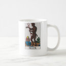 Recherche de diable tasses Illustration