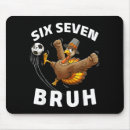 Suche nach truthahn mousepads Sieben