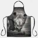 Recherche de rhinocéros tabliers Animal