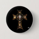 Recherche de croix celtique badges Motif