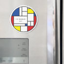 Recherche de ligne bleue magnets Toute personne