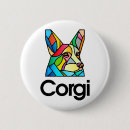 Recherche de welsh badges Chiot