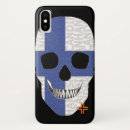 Recherche de finland iphone coques Crâne
