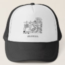 Recherche de zoos casquettes Animaux
