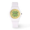 Recherche de trèfle montres Patrick