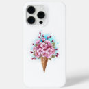 Recherche de cône de glace iphone coques Cerise