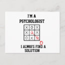 Suche nach psychologe postkarten Psychologin