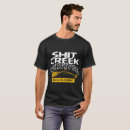 Suche nach seekajak tshirts Weißes wasser