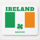Recherche de l irlande tapis souris Eire