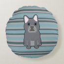 Suche nach bulldogge kissen Blau