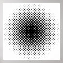 Recherche de radial posters Cercle