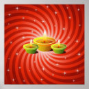 Suche nach diwali poster Feier