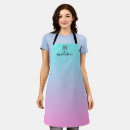 Recherche de ombre de bleu tabliers Moderne