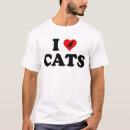 Suche nach liebe i meine katze tshirts Lustig