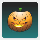 Suche nach pumpkin face aufkleber Gruselig