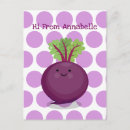 Recherche de betterave cartes postales Mignon
