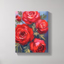 Suche nach rote rosen leinwandbilder Grün