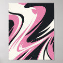 Recherche de s courbe art Abstract