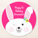 Suche nach hase untersetzer Kinder