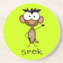 Suche nach primate untersetzer Cartoon
