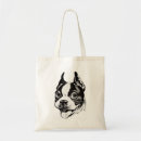 Recherche de de terrier sacs Blanc
