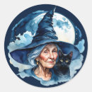 Suche nach hexe und katze aufkleber Verwandlungstassen