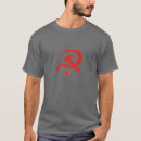 Suche nach sichel tshirts Kommunistisch
