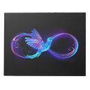 Suche nach hummer notizblock Kolibris
