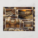 Recherche de tuyau cartes postales Musicien