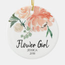 Suche nach blumenmädchen ornamente Für sie