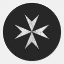 Recherche de croisades autocollants Malte