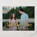 Recherche de postcard invitations Enregistrer les dates